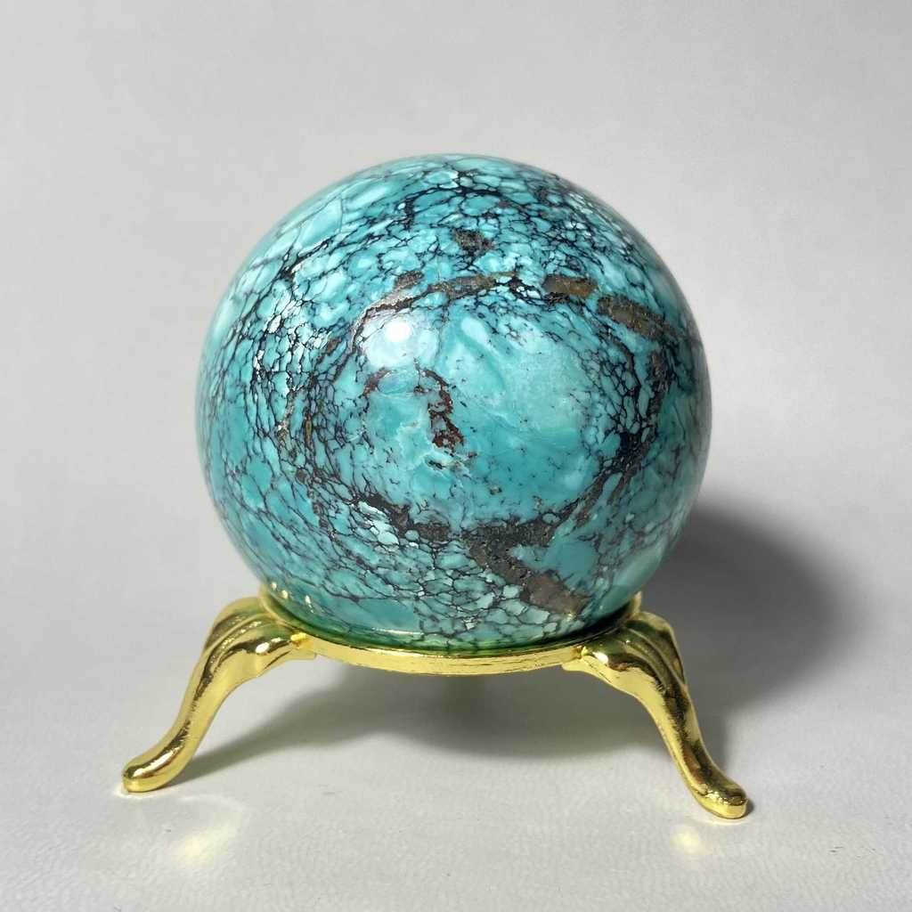 Шар (бирюза) Китай