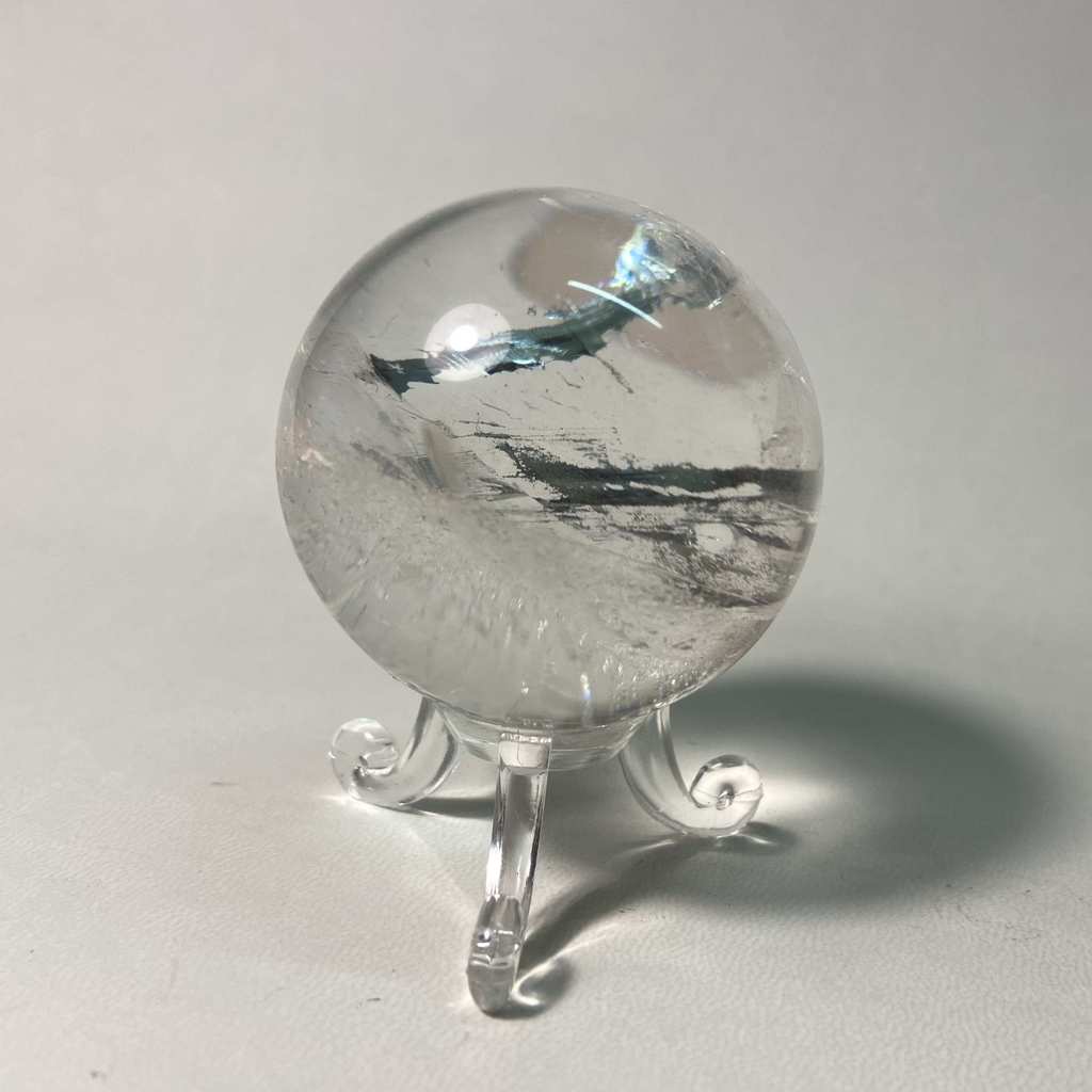 Шар (горный хрусталь) 48 мм