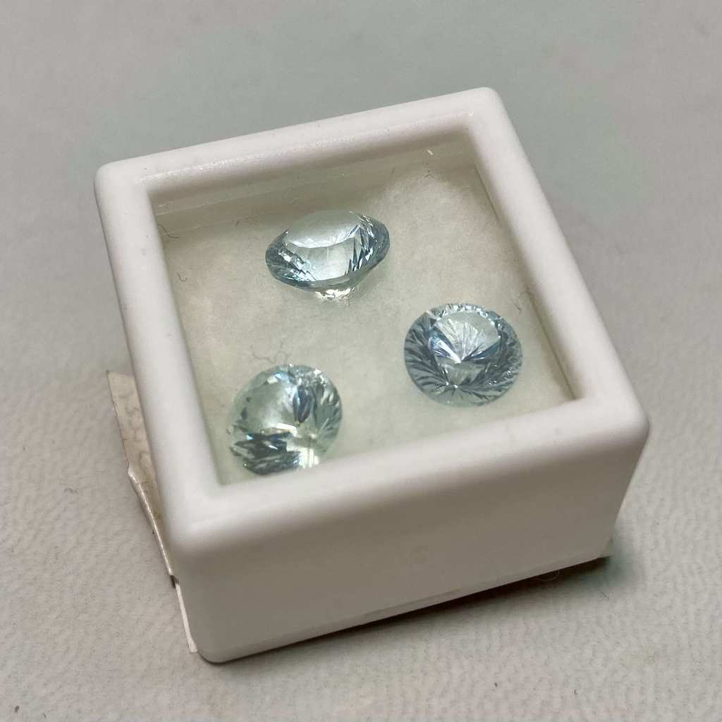 Аквамарин, комплект