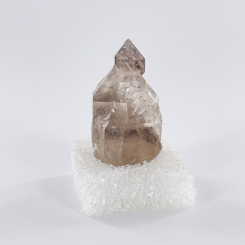 Кристалл кварц дымчатый (скипетр), США