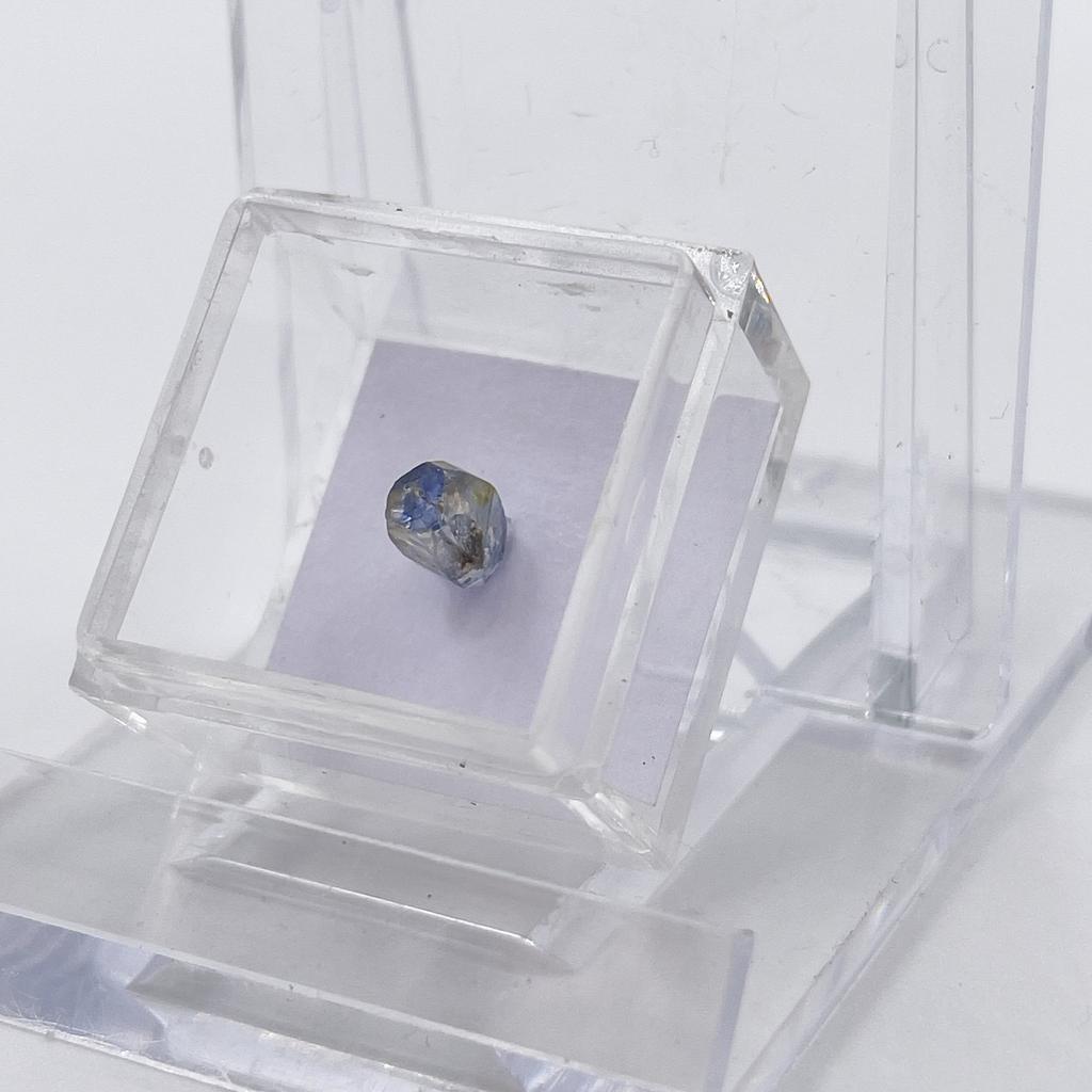 Корунд, Шри Ланка