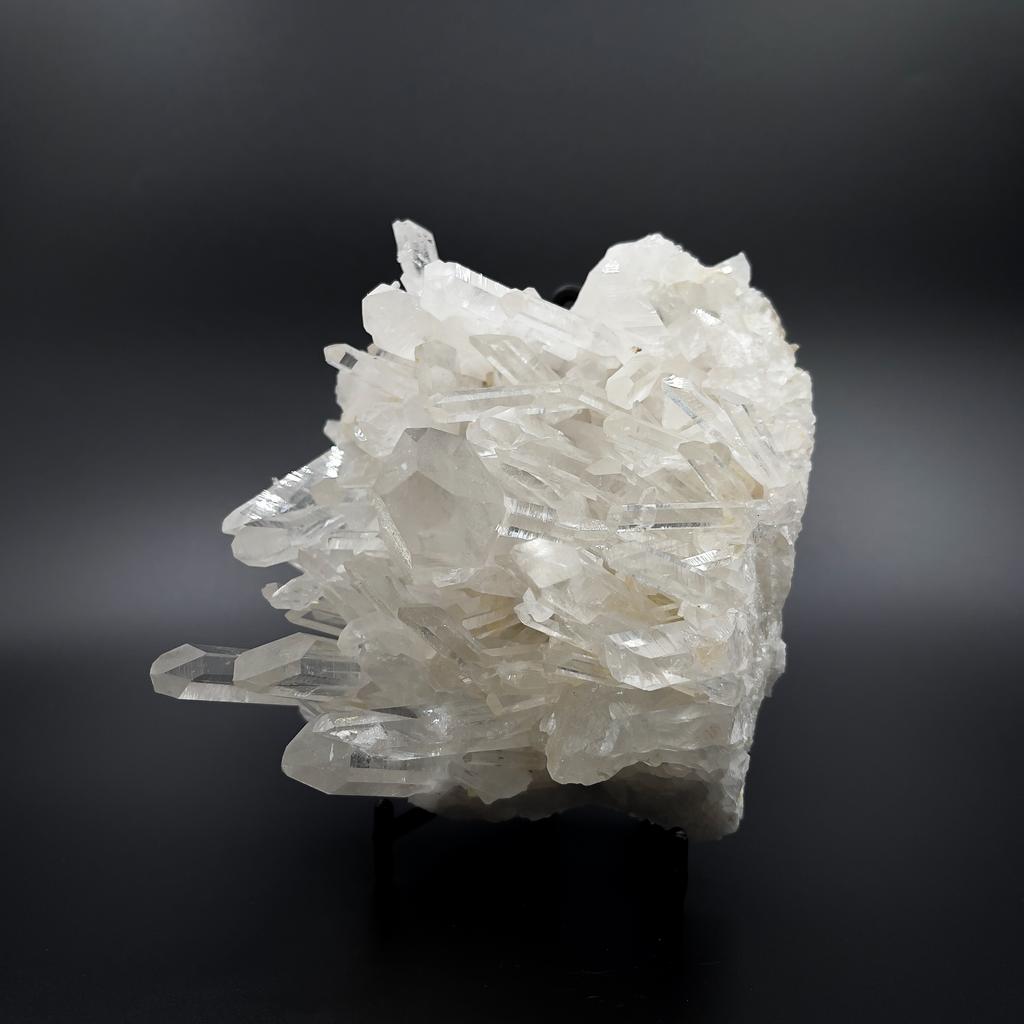 Друза горный хрусталь, США, Арканзас