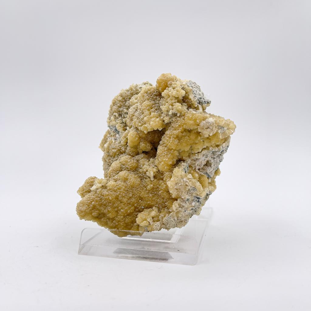 Стеллерит, Казахстан