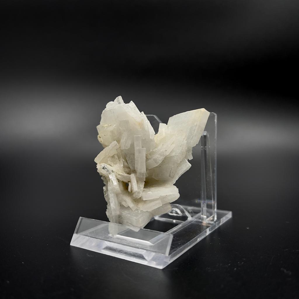 Барит, Испания