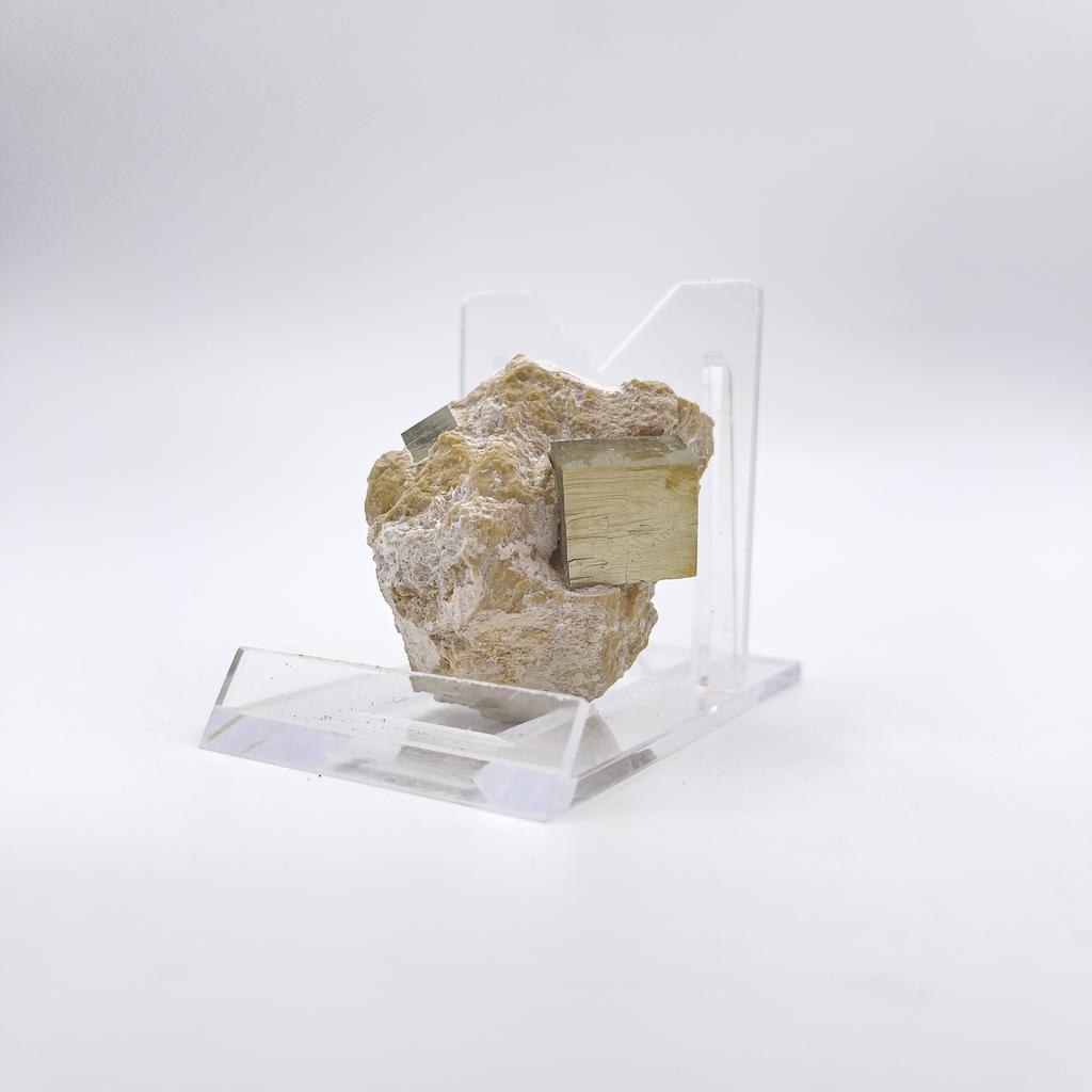 Пирит, Испания