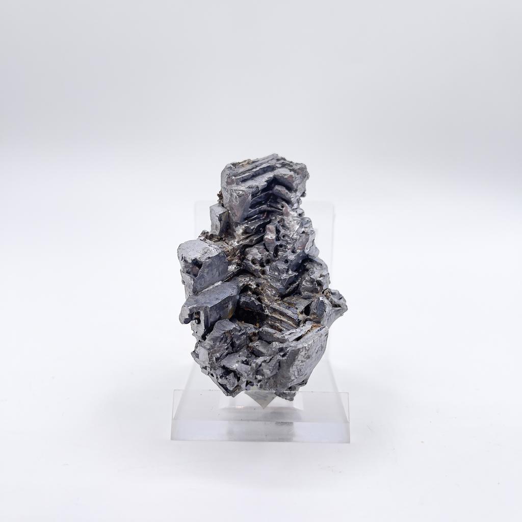 Галенит скелетного строения, Болгария