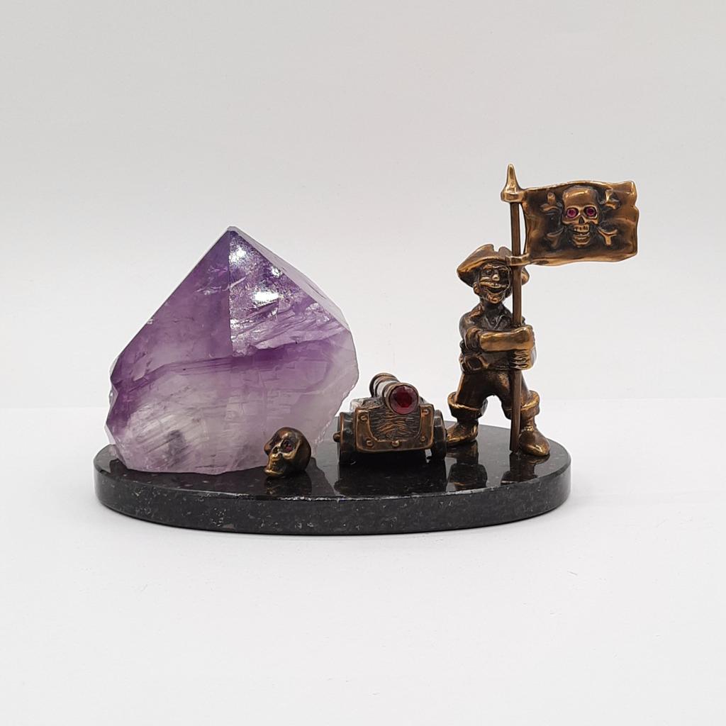 Композиция "Пират"