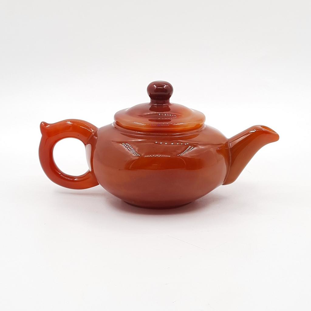 Чайник, сердолик