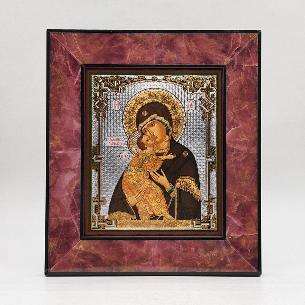 Владимирская икона Божией Матери