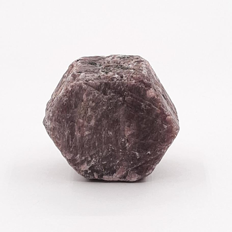 Кристалл, корунд, Индия