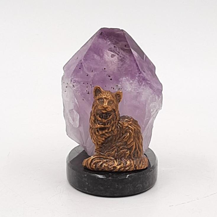 Композиция "Кошка"