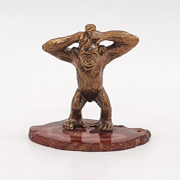 Композиция "Обезьяна"