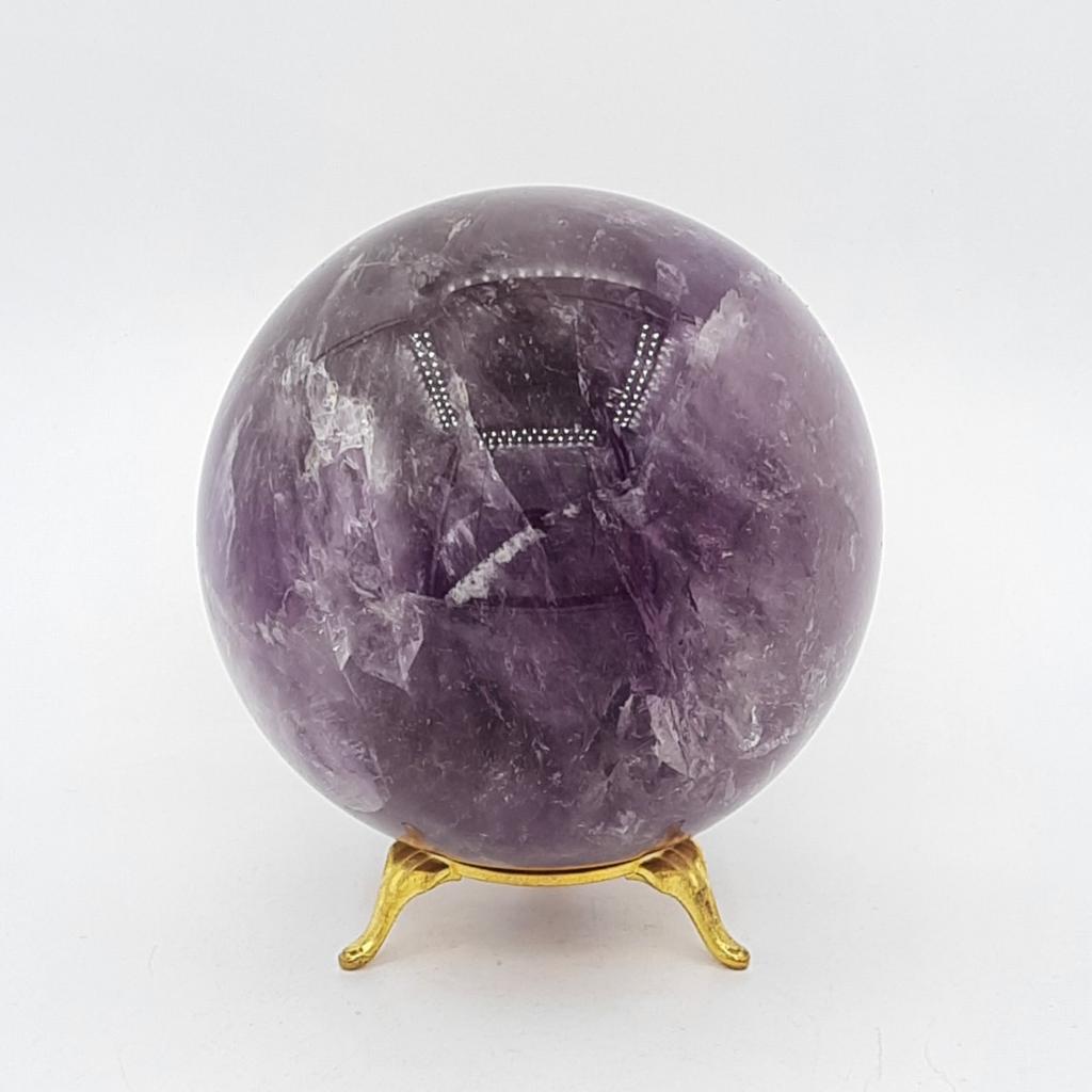 Шар, аметист, Бразилия