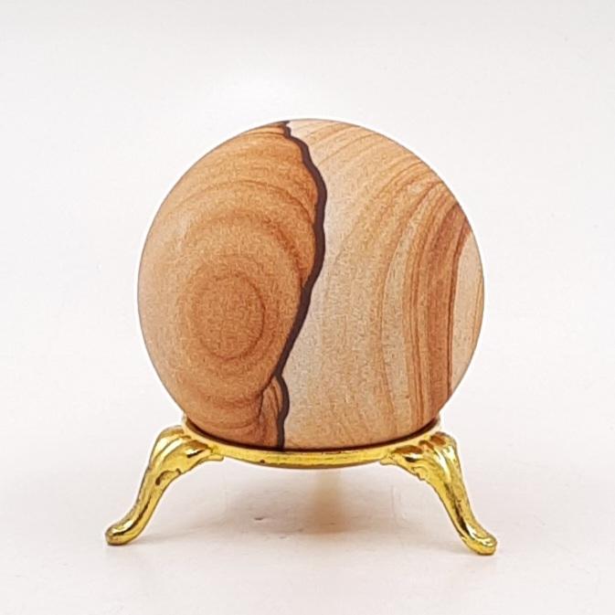 Шар, песчаник, США, штат Юта