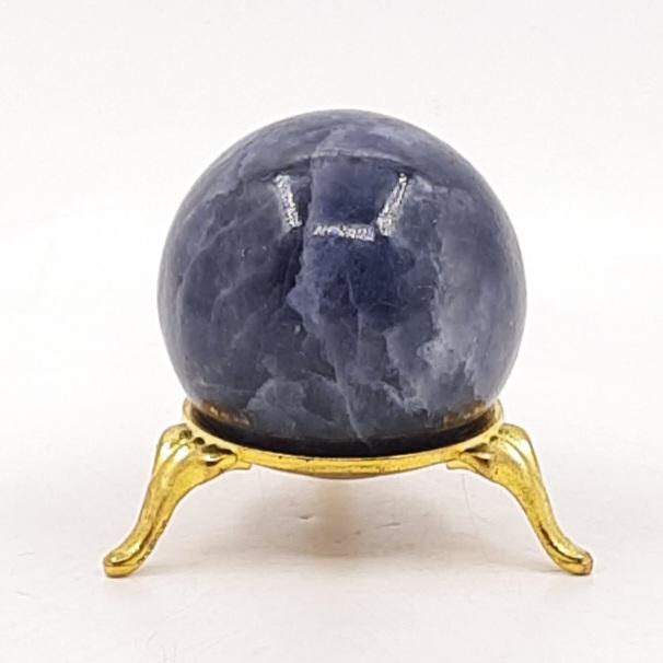 Шар, иолит(кордиерит), Шри-Ланка