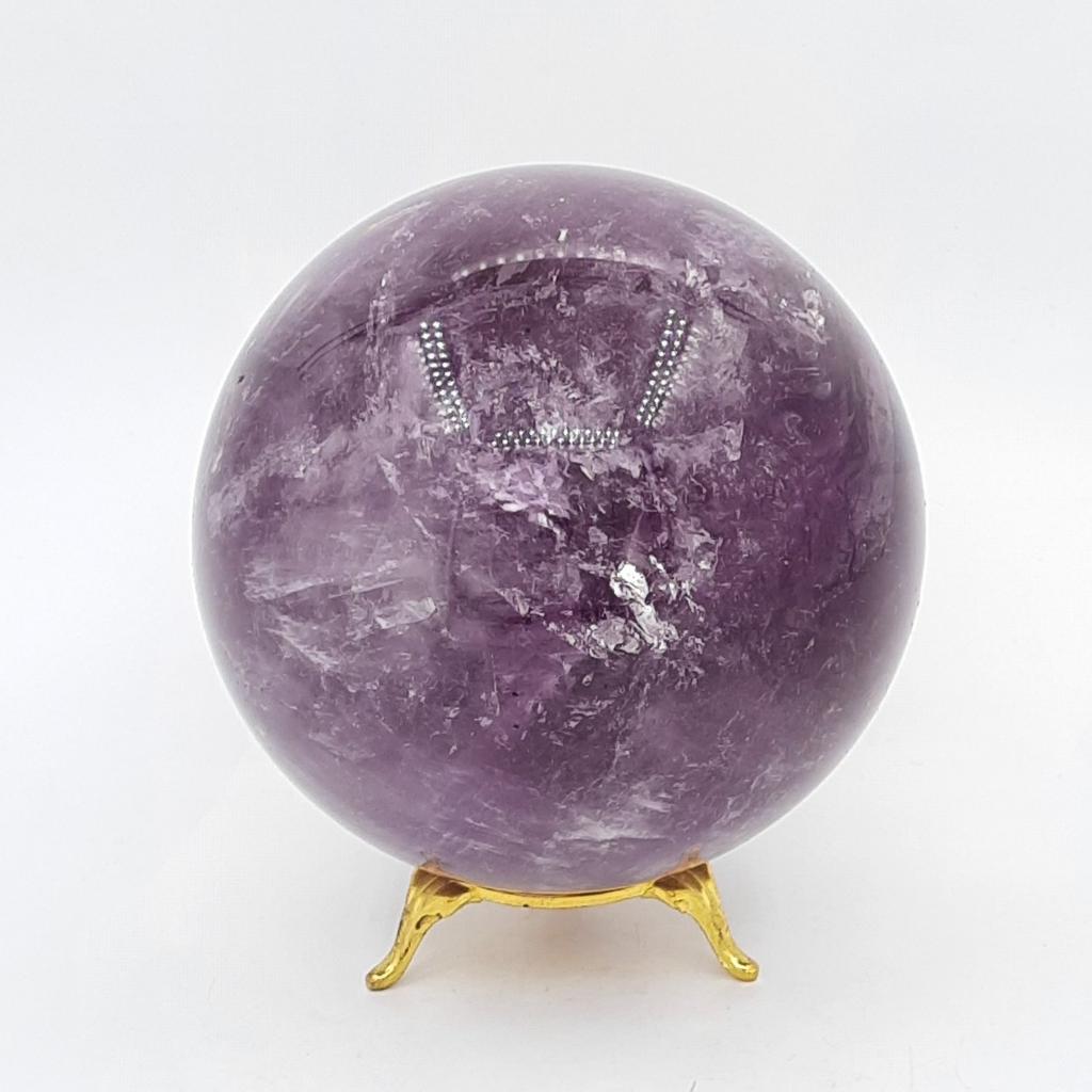 Шар, аметист, Бразилия