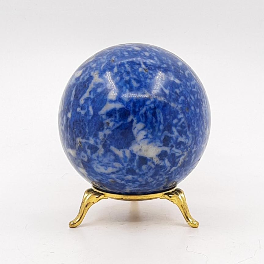 Шар, лазурит