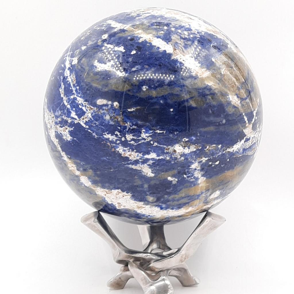 Шар, содалит