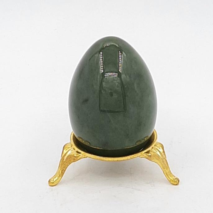 Яйцо, нефрит, Россия, Байкал