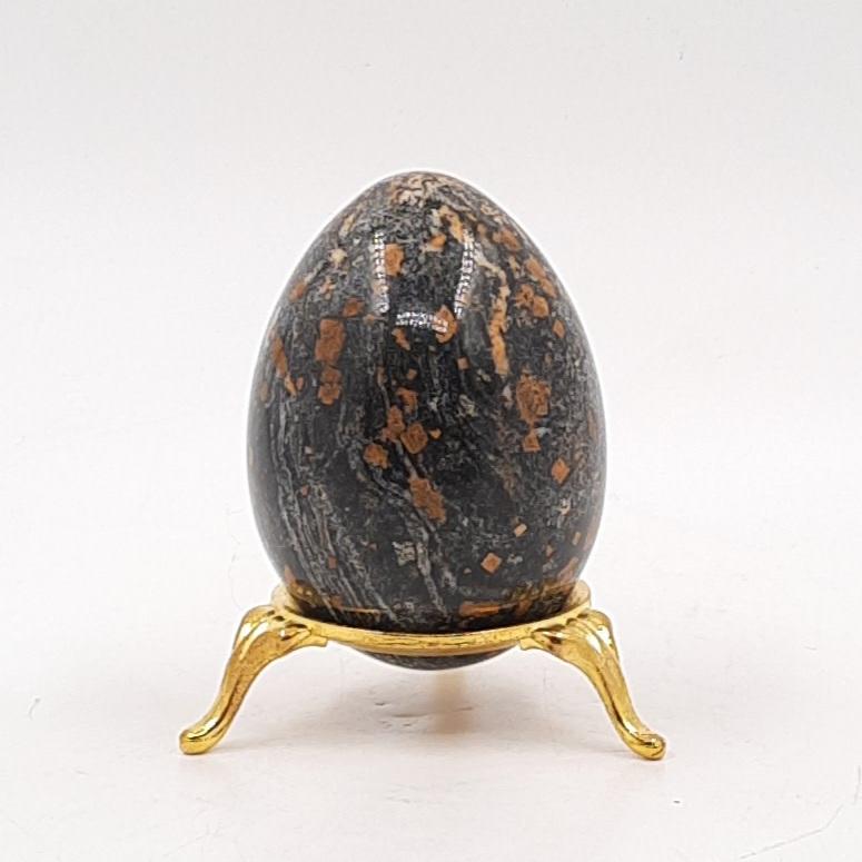 Яйцо, нарсарсукит, Гренландия