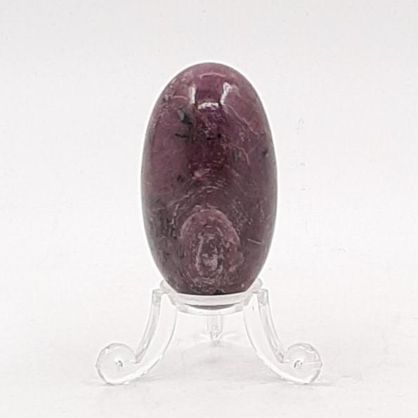 Лингам, корунд, Индия