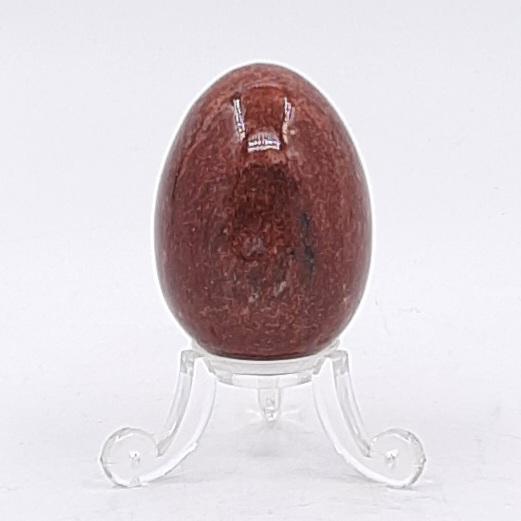 Яйцо, авантюрин, Таганай, Урал, Россия