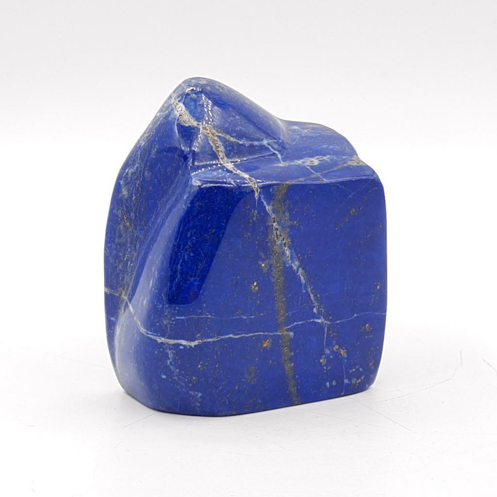 Приполировка, лазурит, Афганистан