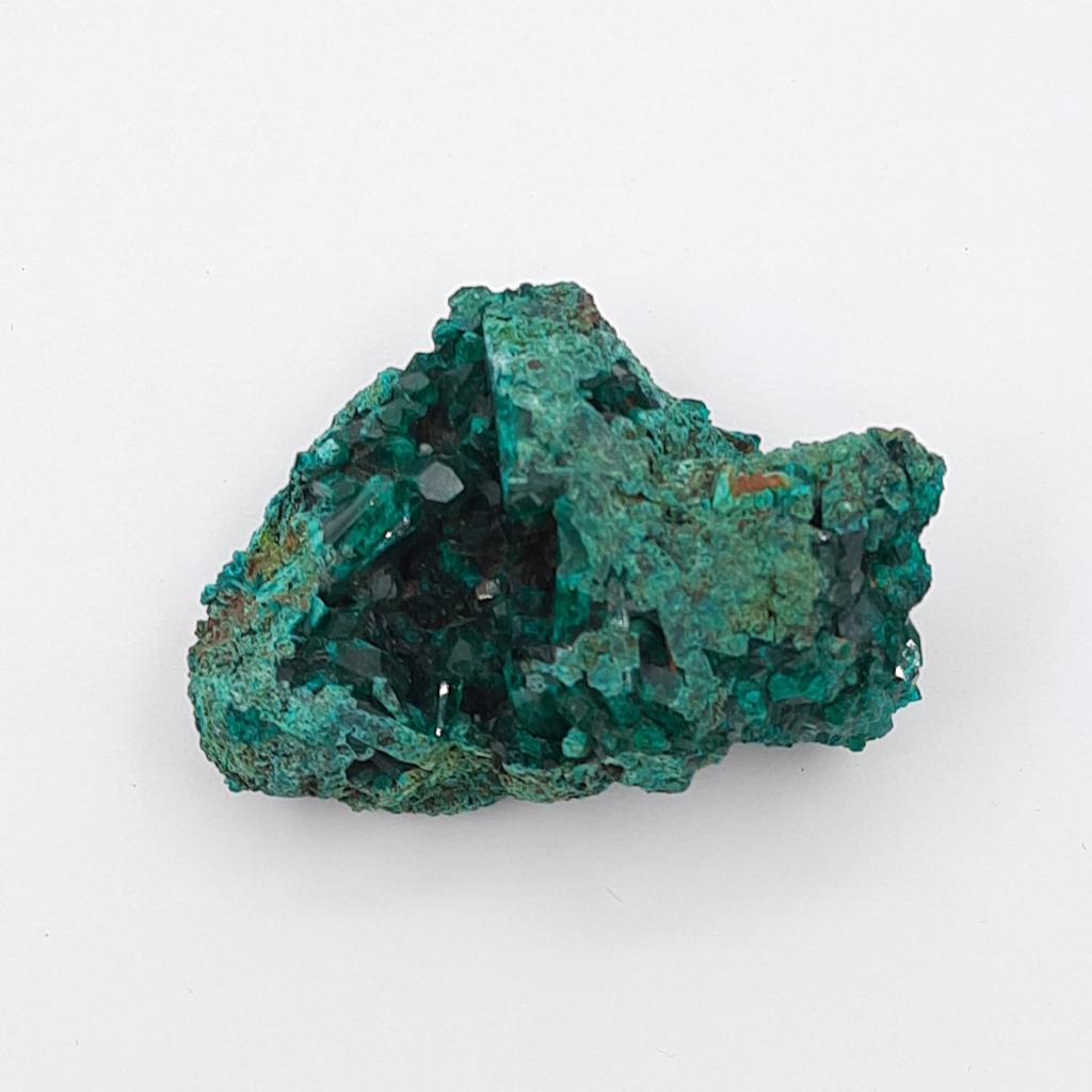 Диоптаз, Конго