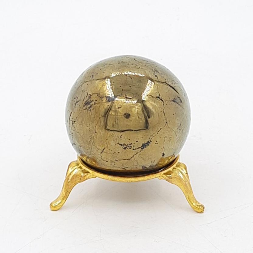 Шар, халькопирит, Перу