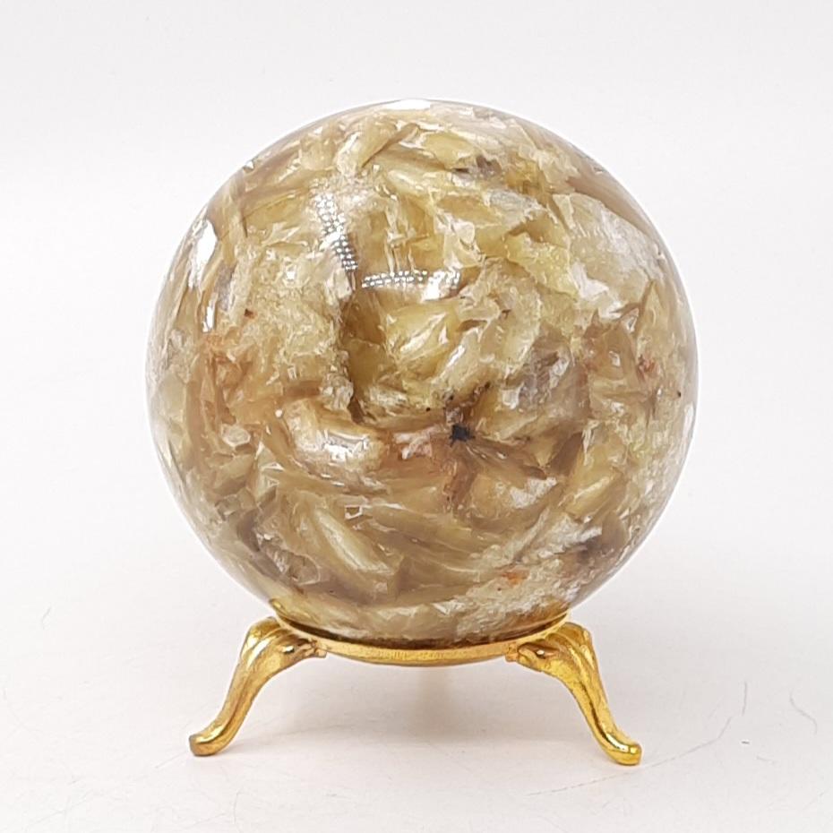 Шар, флогопит, Пакистан