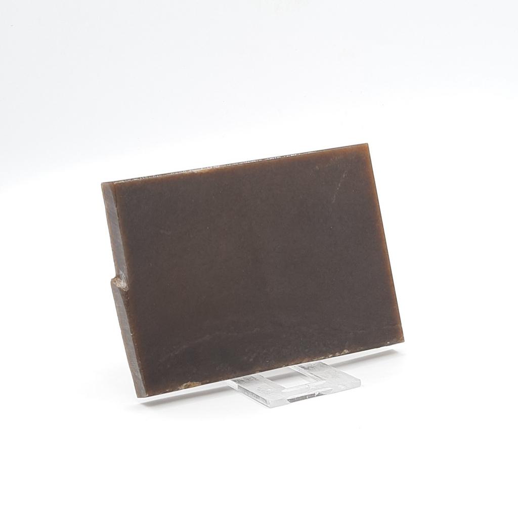 Пластина, нефрит, Россия, Республика Бурятия