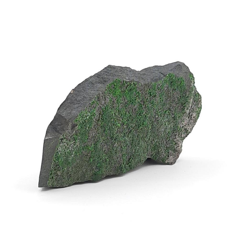 *Уваровит, Россия, Урал