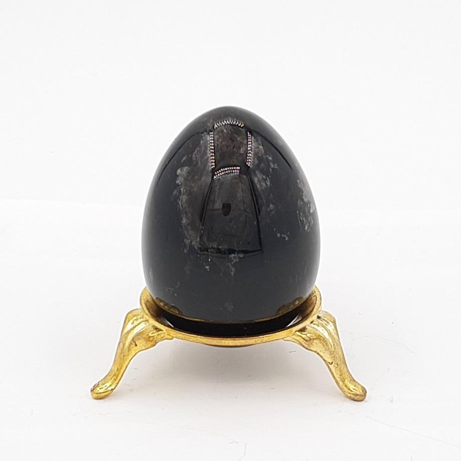 *Яйцо, морион