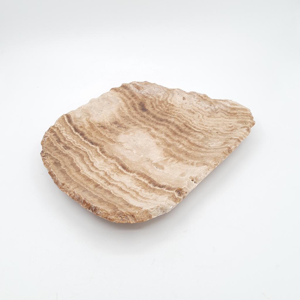 Вазочка, оникс, Мексика