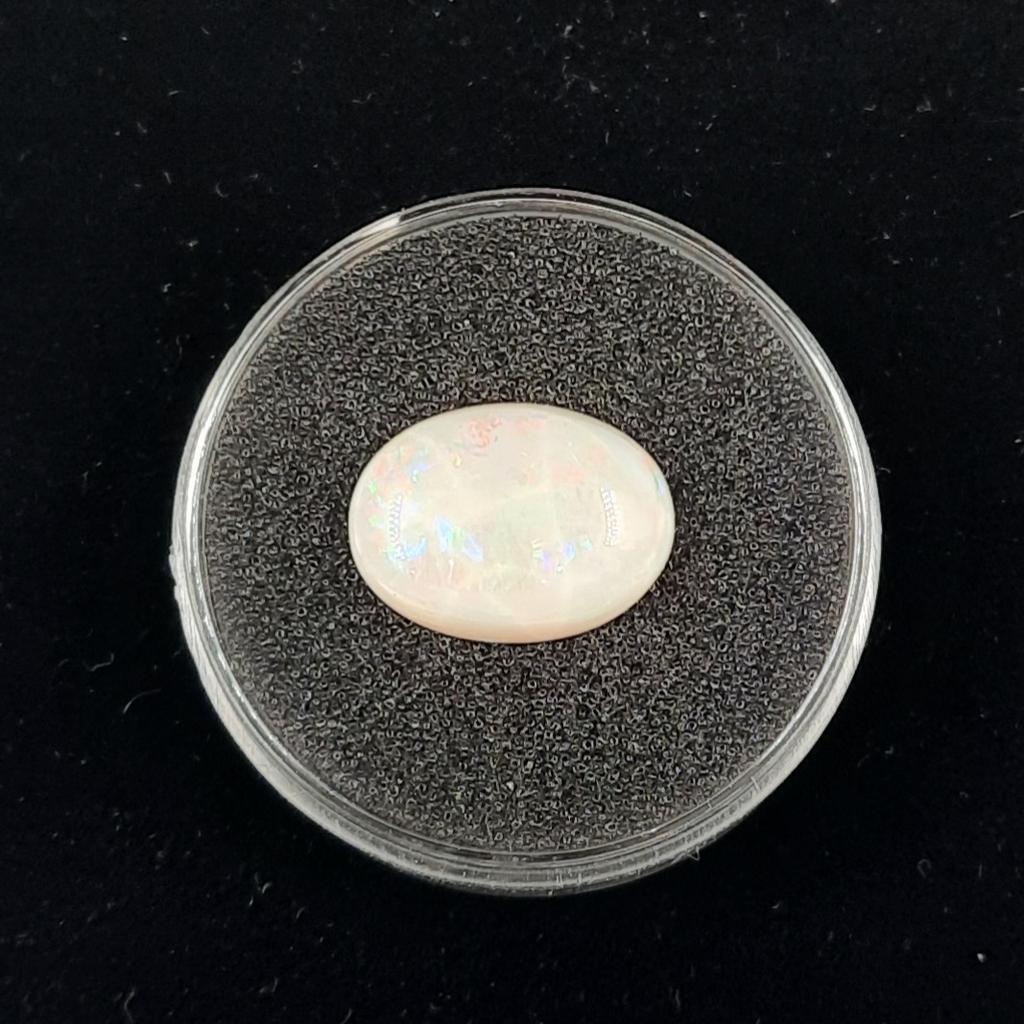 Кабошон, опал, Эфиопия