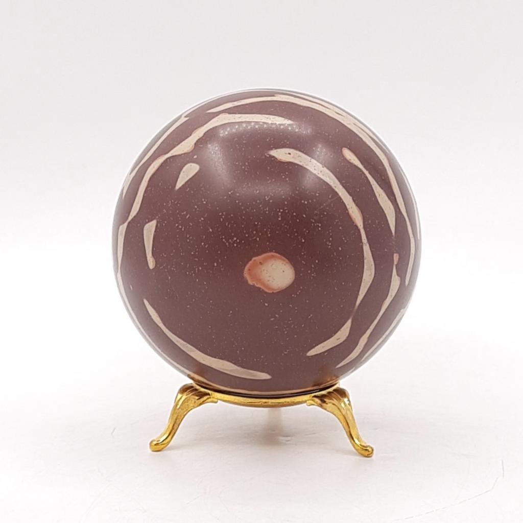 Шар, яшма, Австралия