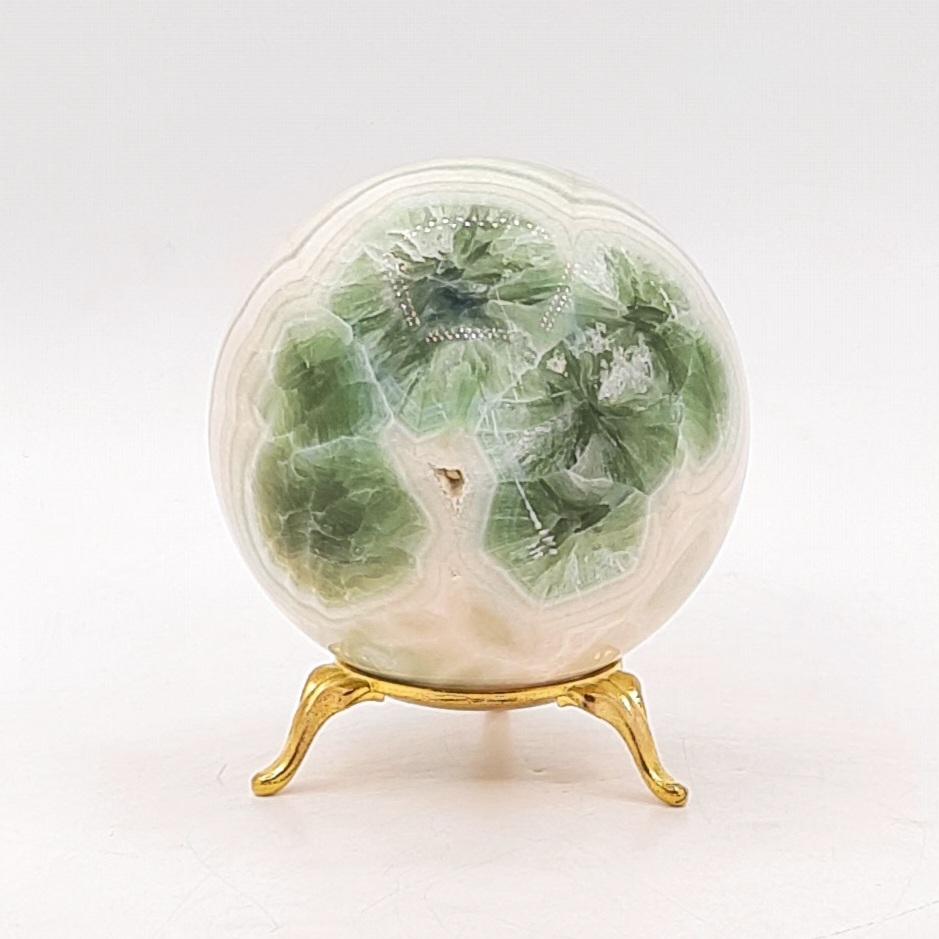 Шар, брусит