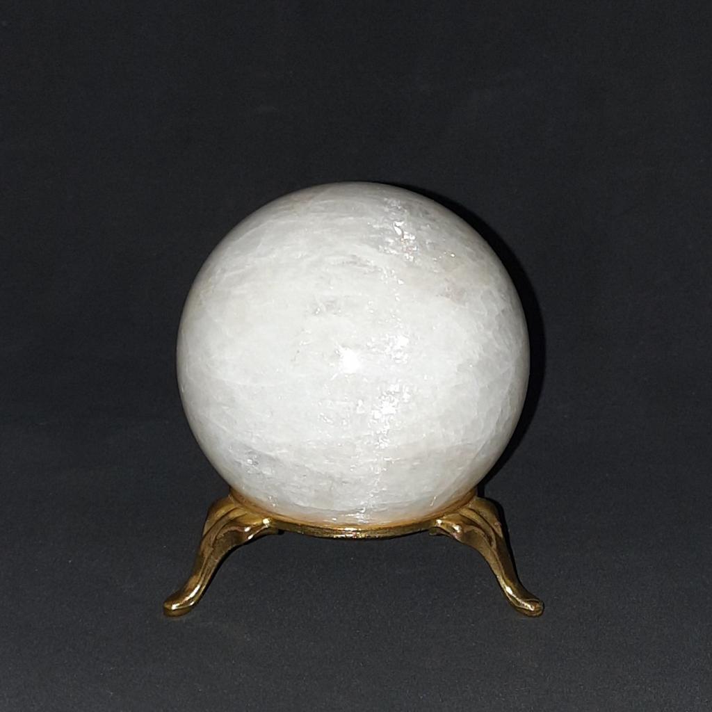 Шар, цеолит-натролит