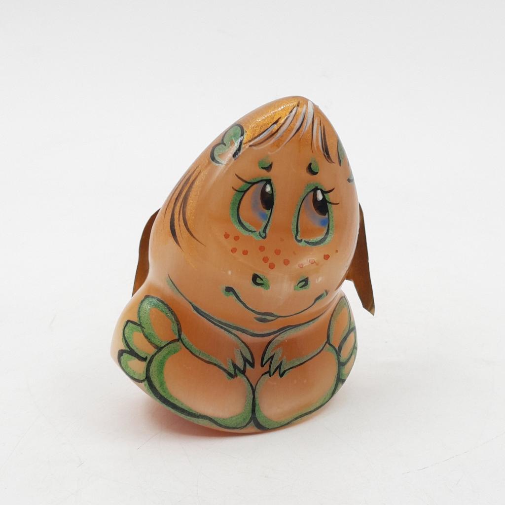 "Дракончик", селенит