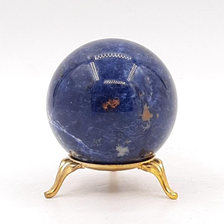 Шар, содалит, Бразилия