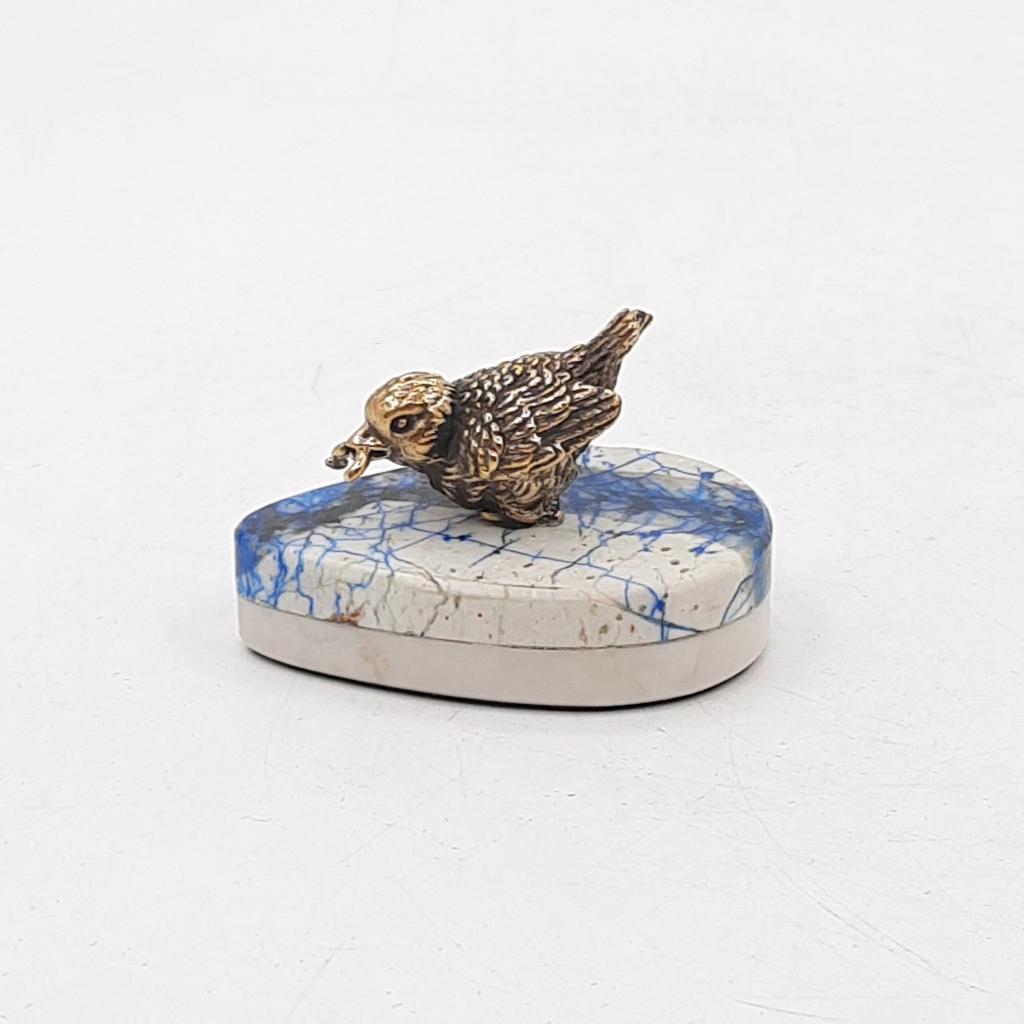 Композиция "Воробей"