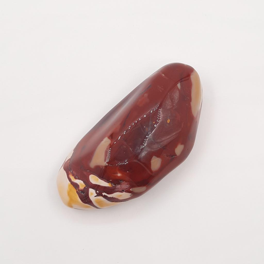 Галька, мукаит(mookaite)