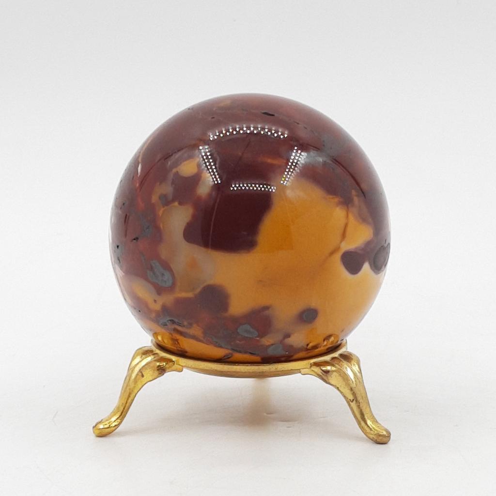 Шар, мукаит(mookaite), Австралия