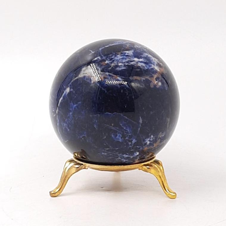 Шар, содалит, Бразилия