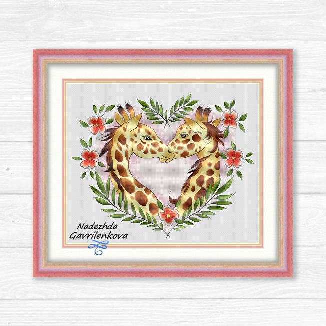 Сердце Африки