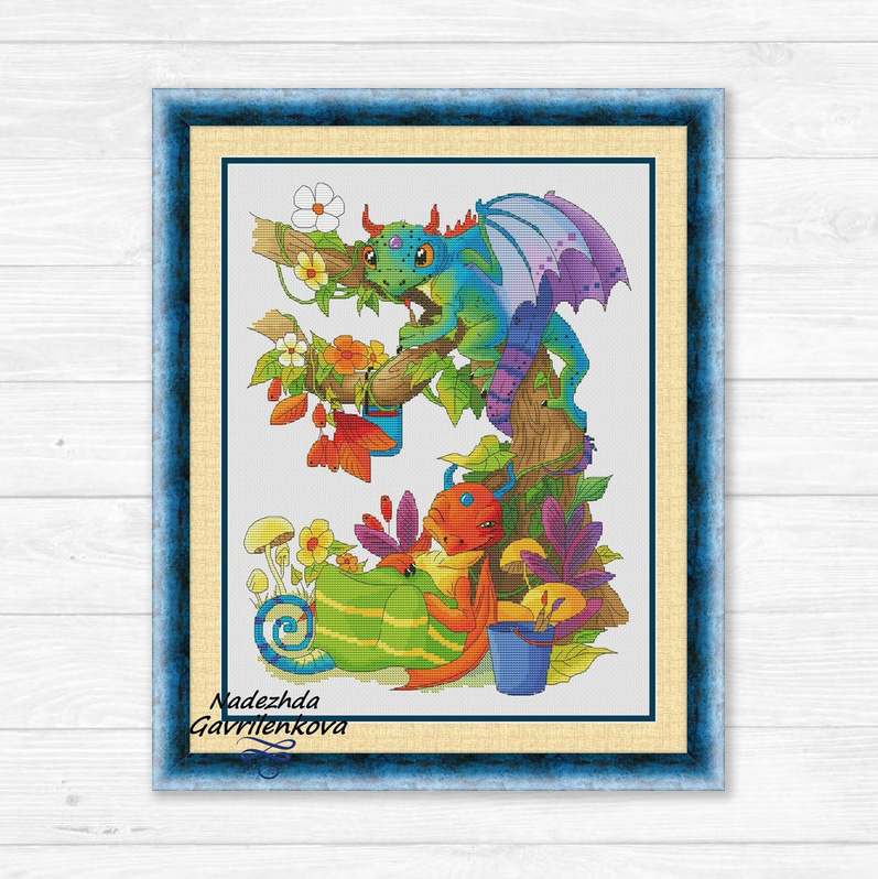 Летние хлопоты