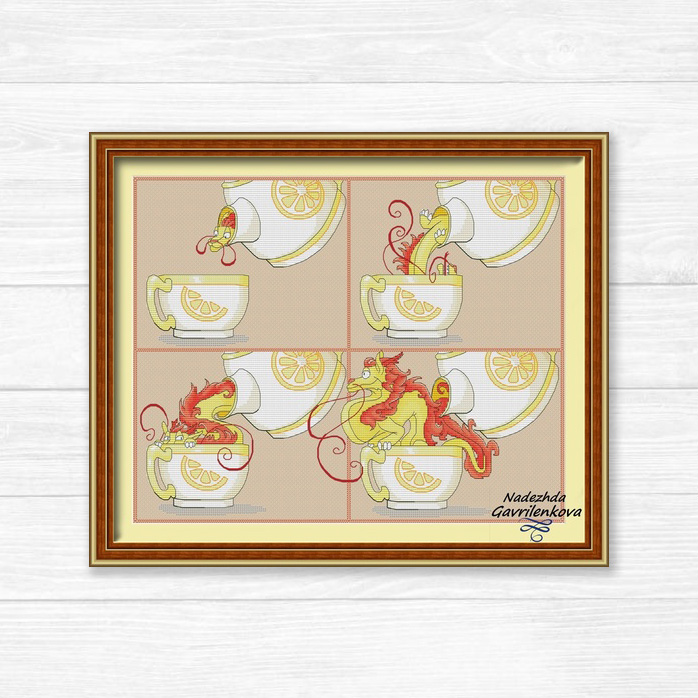 Чайная церемония