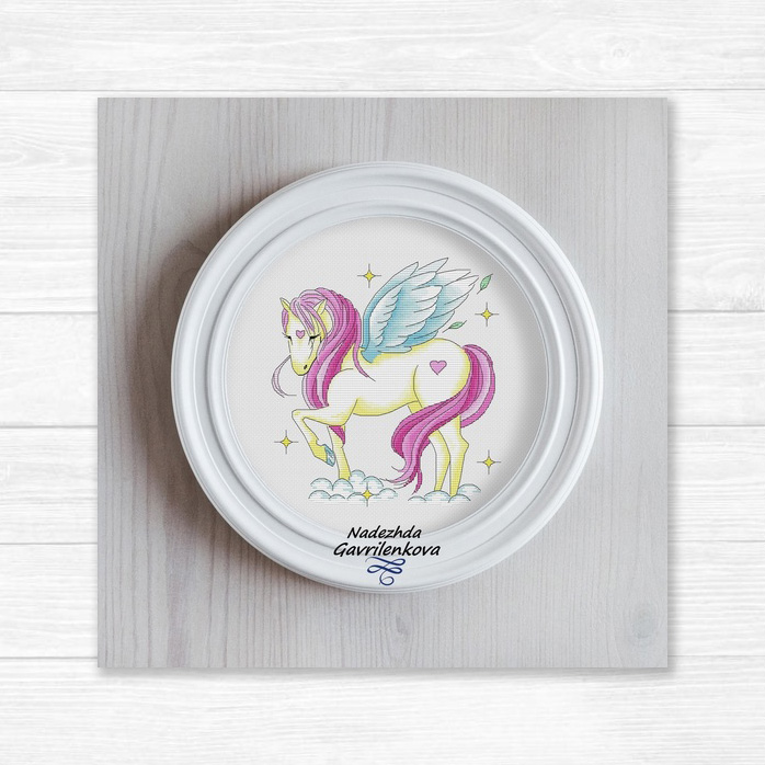 Крылья любви