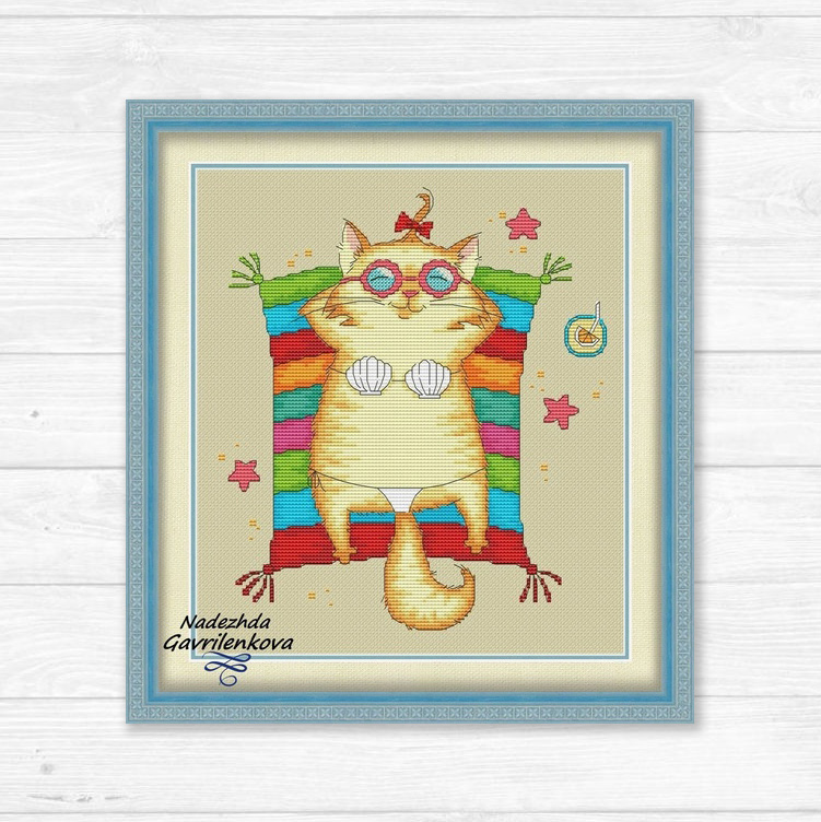 Мечты о лете