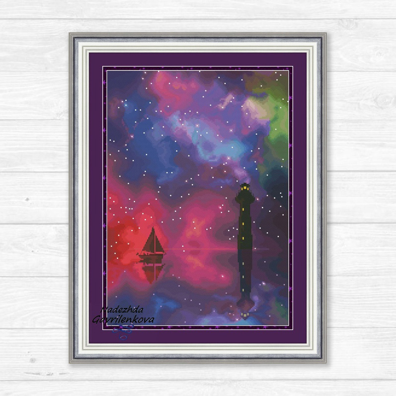 Следуй за мечтой